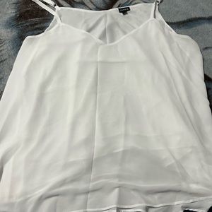 Torrid Tank Top